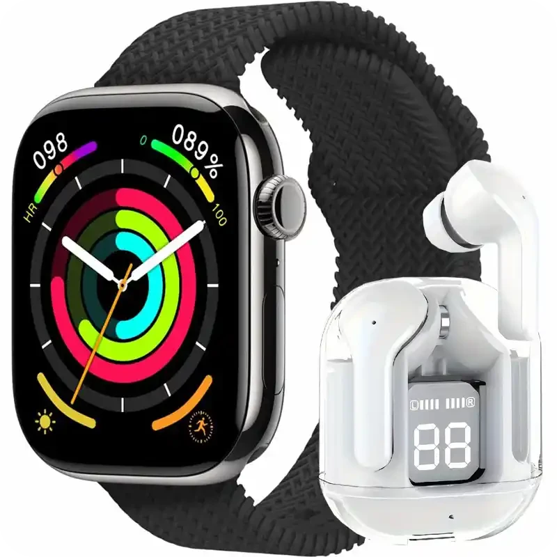 ساعت هوشمند ویزمه مدل WISME-X26